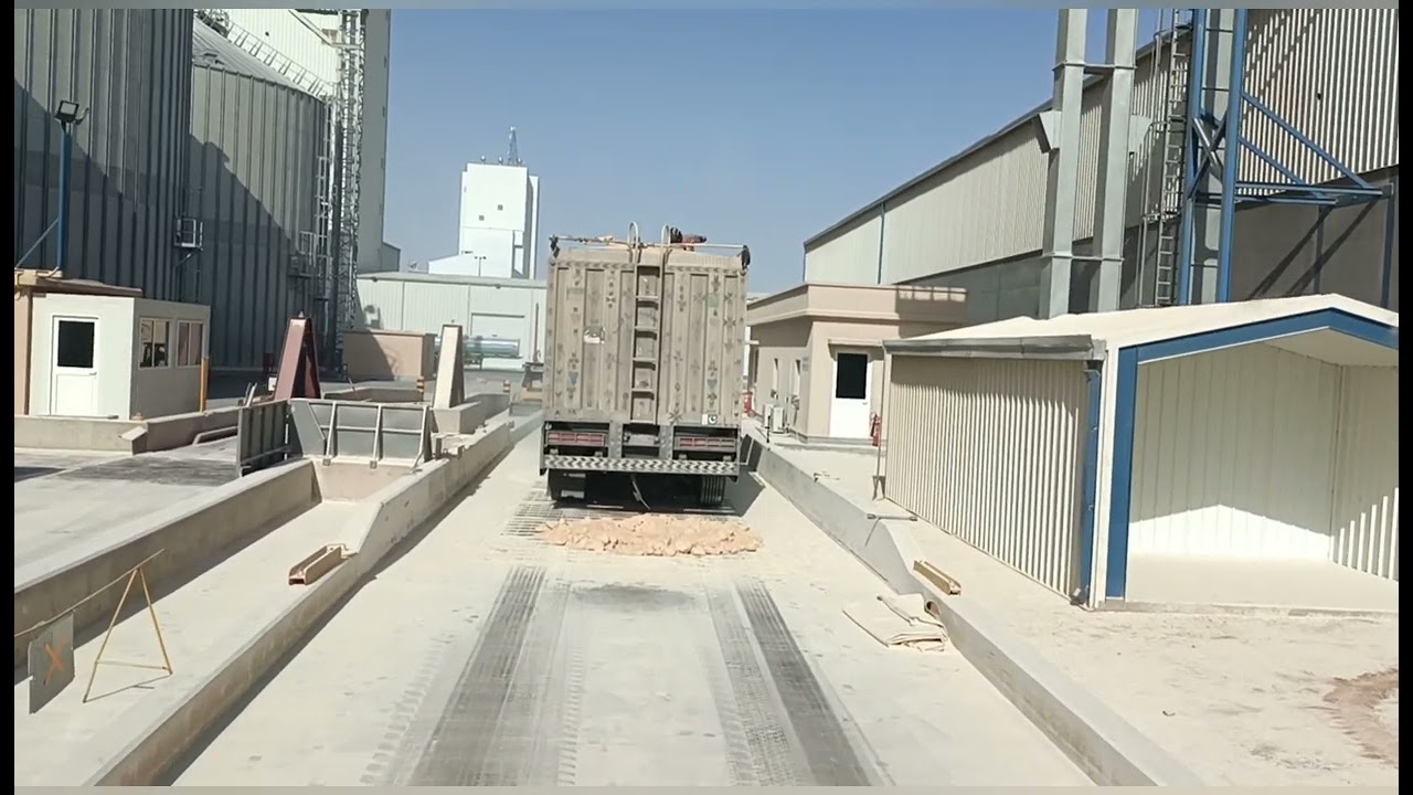 ALMARAI HADCO POULTRY FÀRM