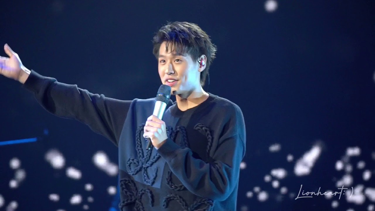 Special stage ทางของฝุ่น+ไกลแค่ไหนคือใกล้ (บิวกิ้น|นนท์|เต|โอบ| ) @Fantopiaday2 |221120