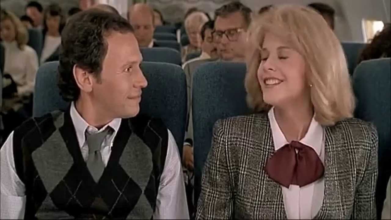 When Harry Met Sally (1989) Scene: 