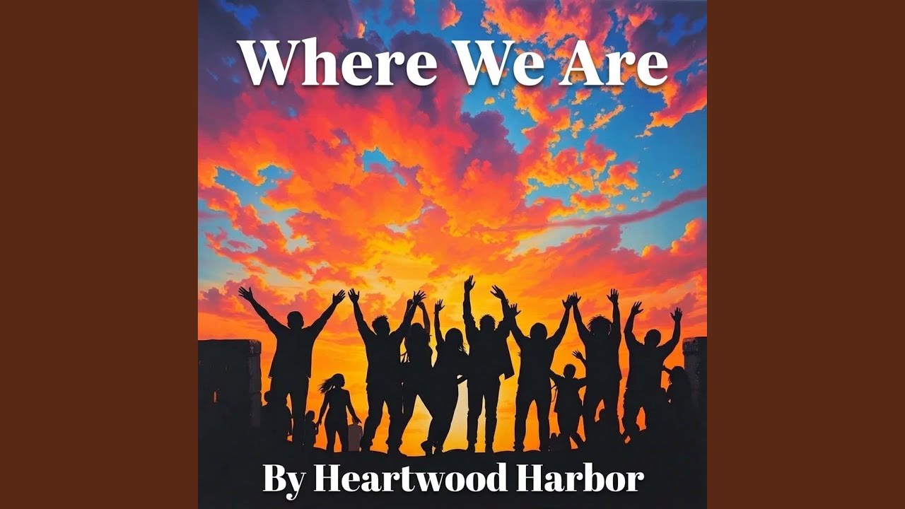 Where We Are