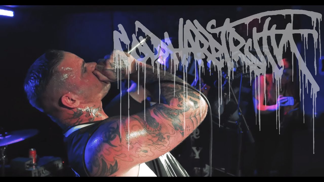 COLD HARD TRUTH - FULL SET - 4K - THE ATTIC, GLASGOW - 24.06.17