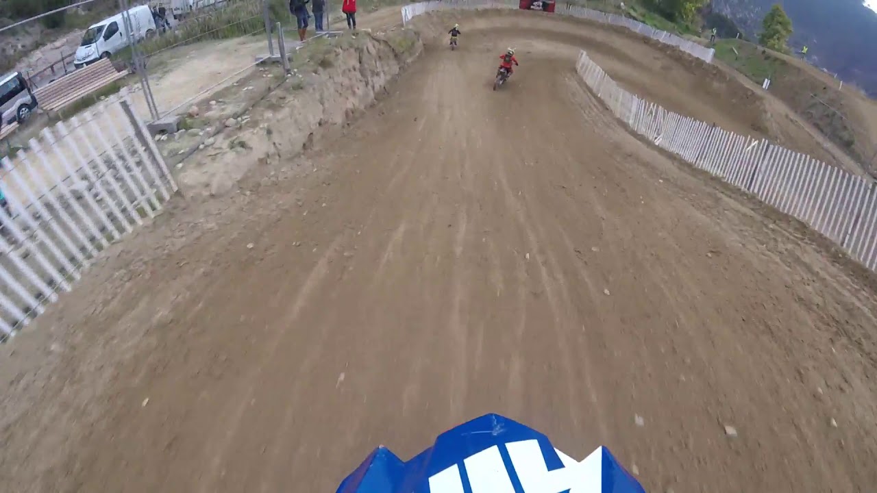 Mx #5--Monti Mx track- Ma première fois sur ce magnifique terrain MX-allez dans la description.