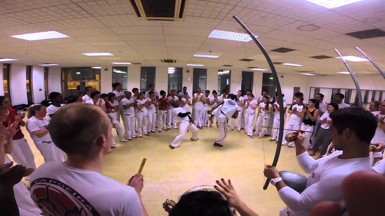 Capoeira Club London