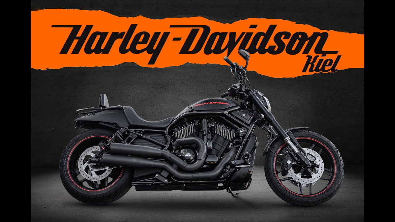Harley-Davidson VRSCDX Night Rod Special - REMUS SE-Nocke 260er