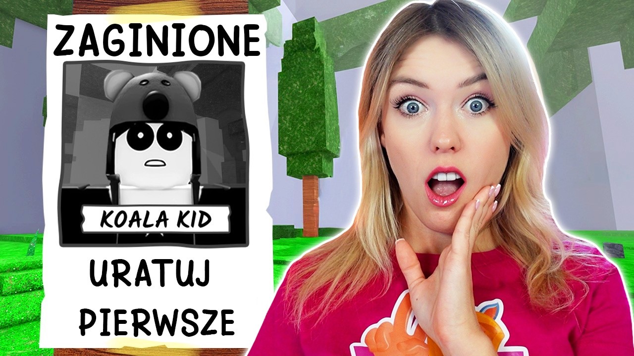 BIJĘ REKORD w 99 NOCY W LESIE ale NA ODWR&Oacute;T 😃