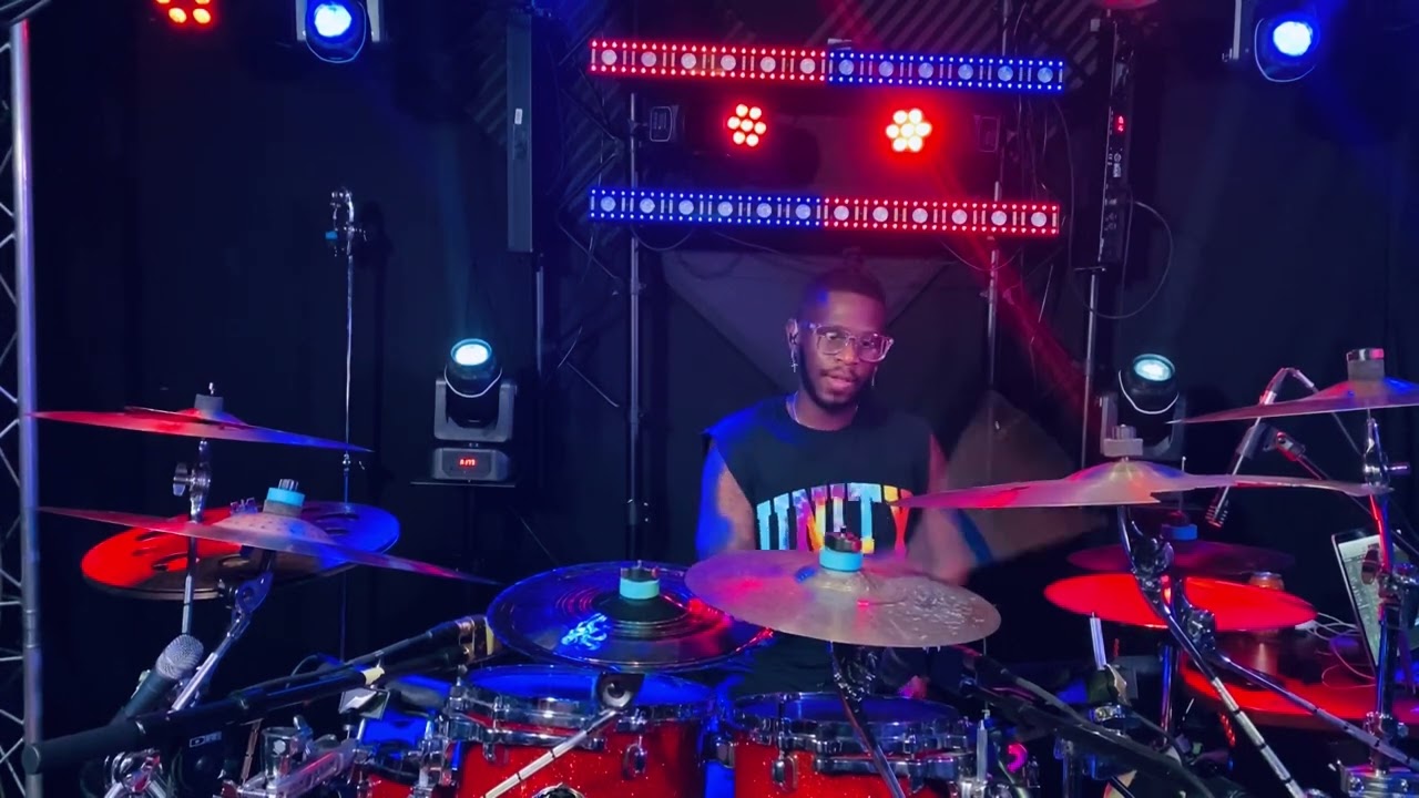 They don’t really care about us-Michael Jackson-Drum cover by Drummerboy Dev