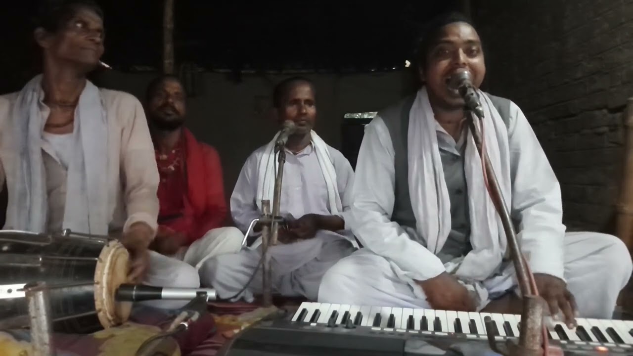 अर्जी सुलोचना सोहर सुरज दास जी के स्वर में 9006229993