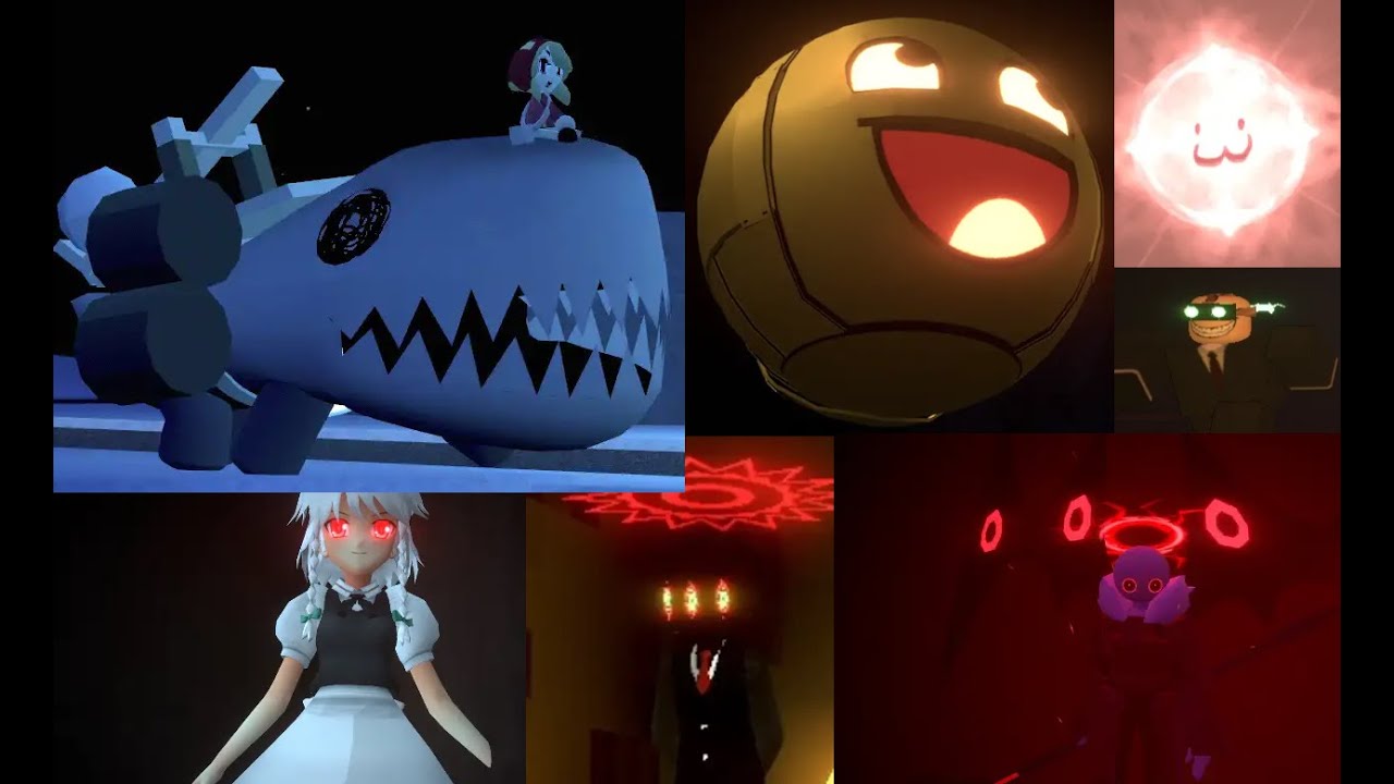 [Terrors of Nowhere] Alternate & Midnight Dead clip Part3
