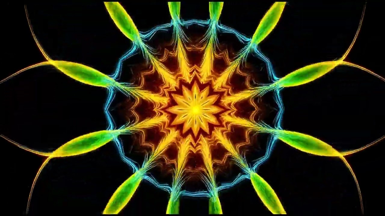 15-минутный Acid Techno Pulse – мрачная индустриальная рейв-сессия