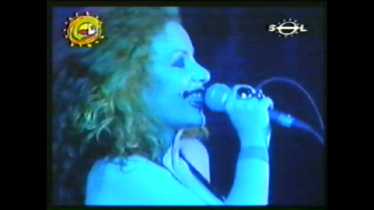 Fangoria concierto