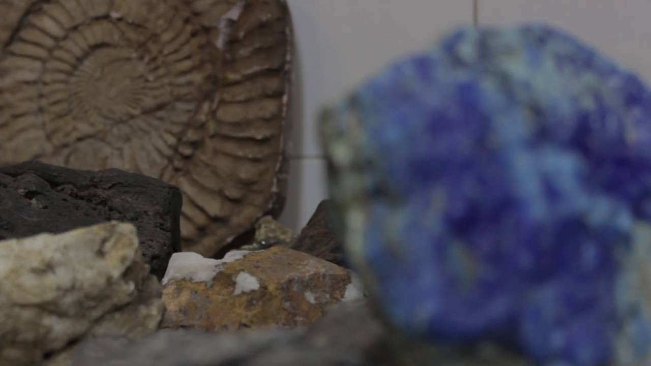 ¿Por qué en Chile hay tanto cobre?