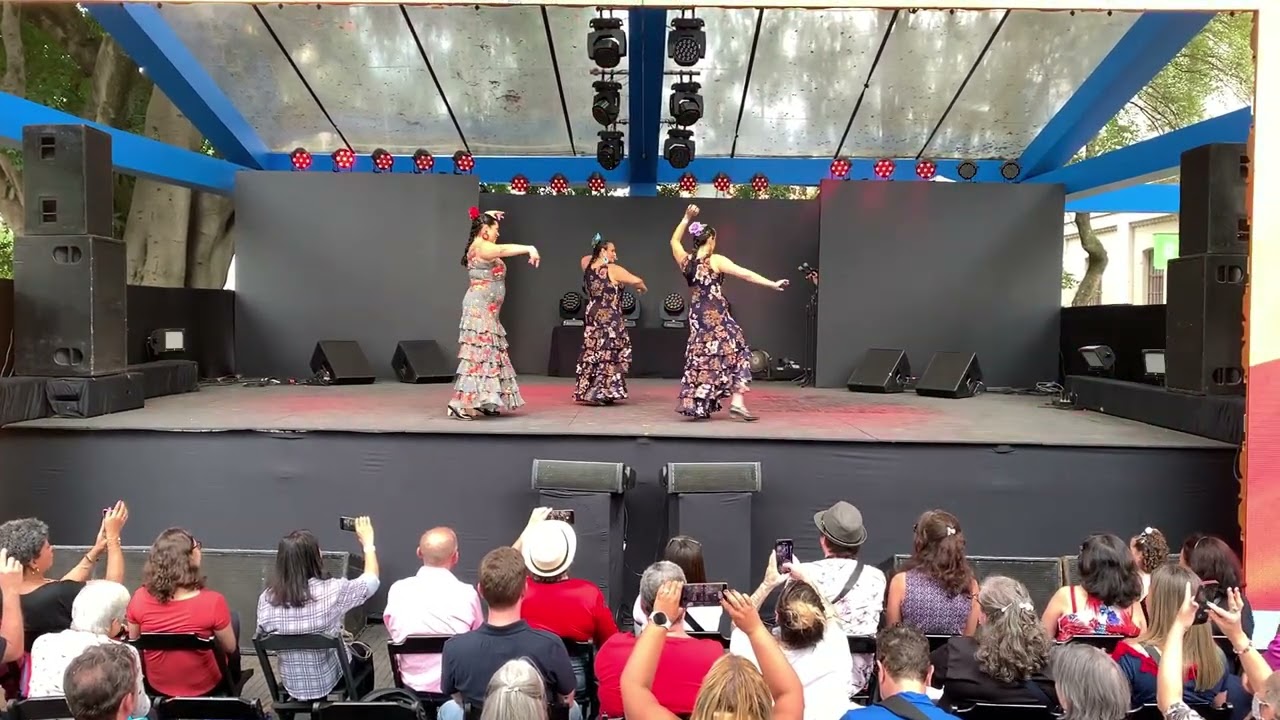 Rumba Flamenca