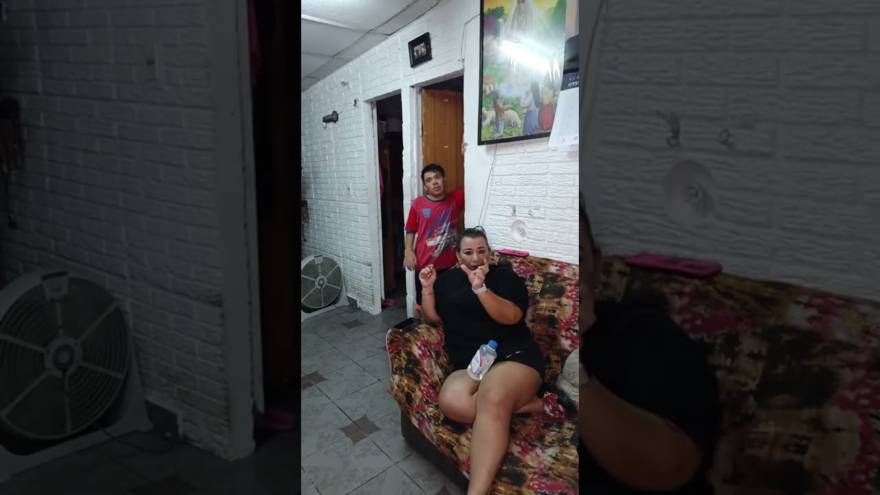 bienvenido buenas noches
