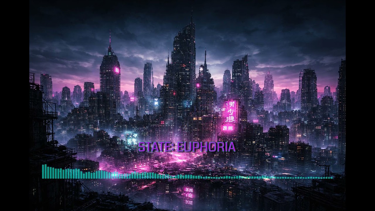 NX//ARCHIVE - STATE: EUPHORIA