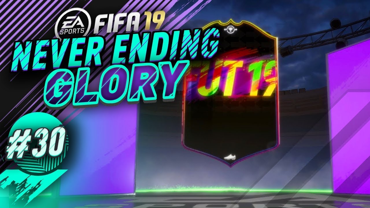 FUT SWAP SPELER UNLOCKEN EN ALLES OVER BLACK FRIDAY | FIFA 19 NEG #30