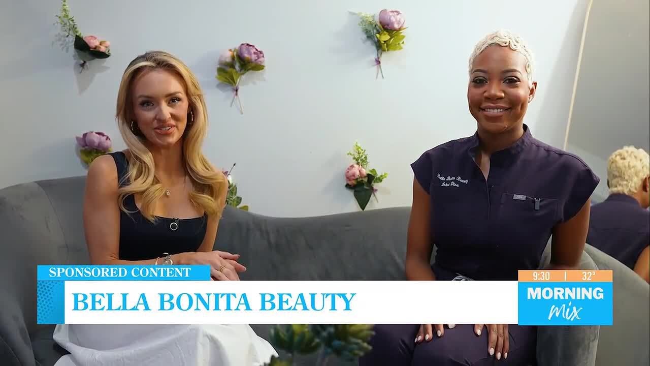 [SPONSORED] Bella Bonita Beauty