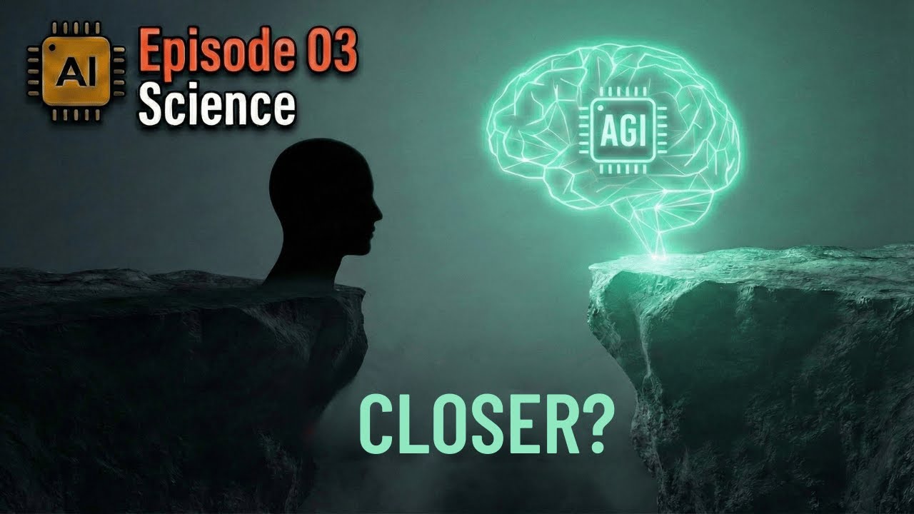 Are We Still Far From Superintelligence? What AI History Really Shows!