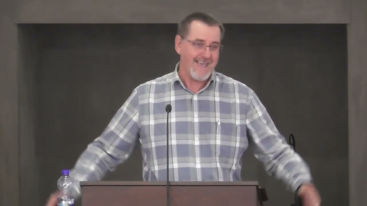The Transforming Impact of the Good News - Luke 2:15-20