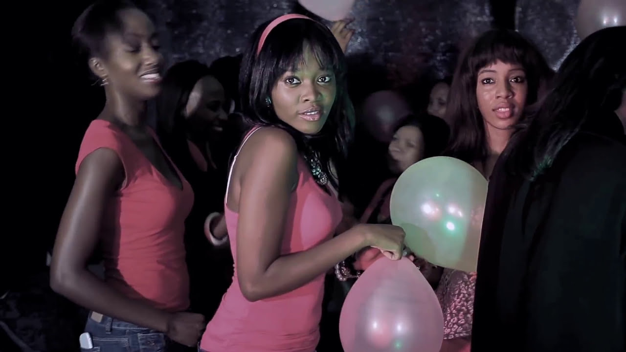 NJOTA REMIX - Chilu Lemba feat. Zubz & TK (OFFICIAL VIDEO)