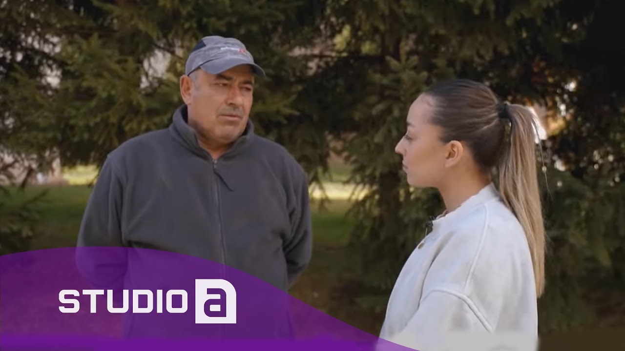 Pse po braktiset fshati Jezerc?