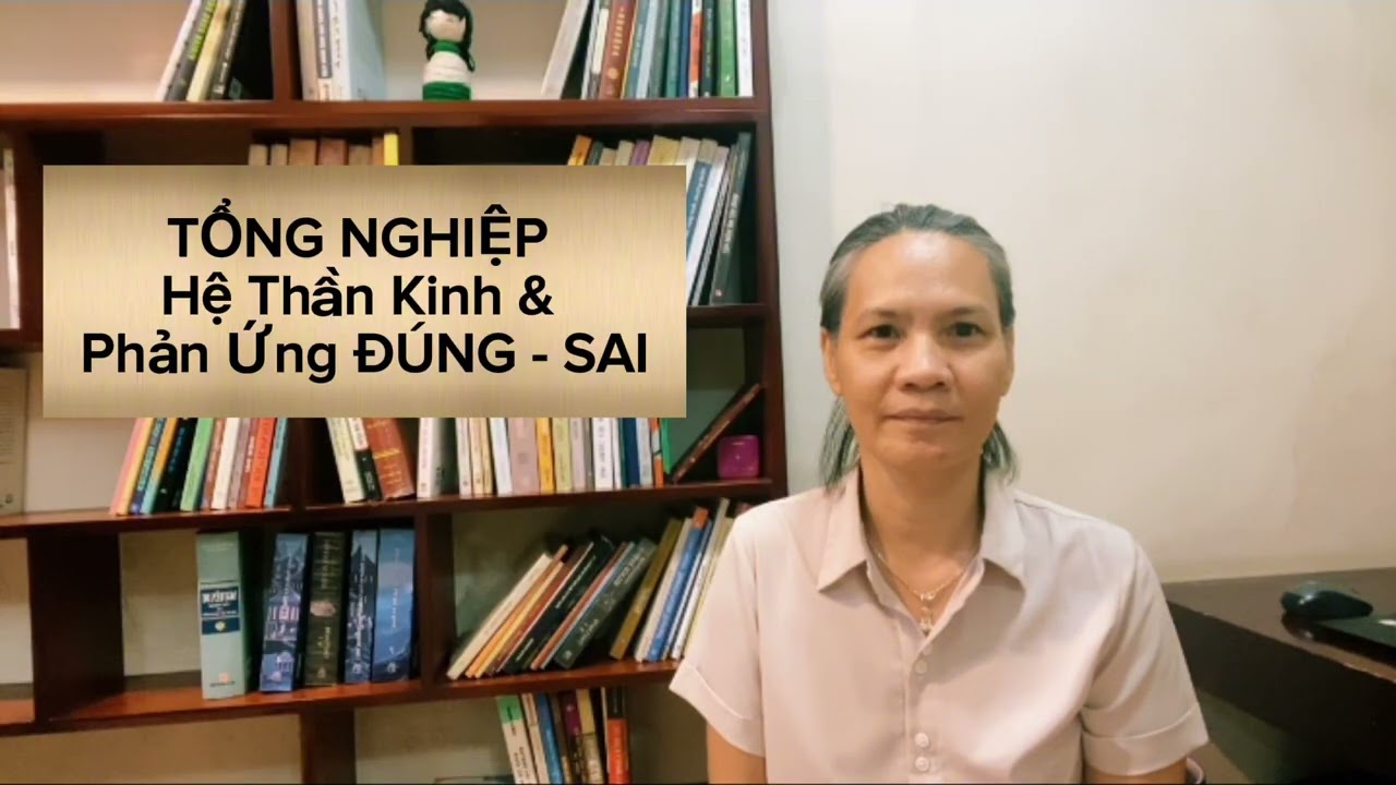 Tập 3: Giữ Mình Giữa Thành Công