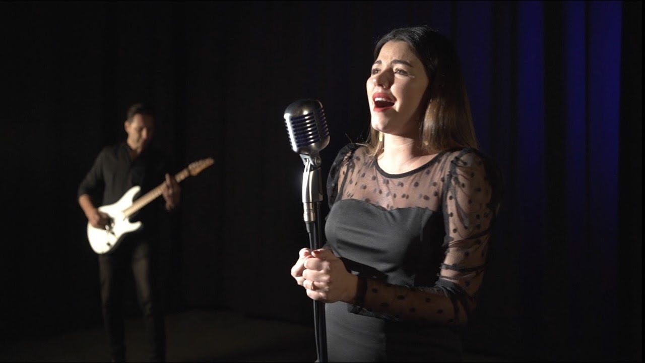 Elena Zotti - Come Te