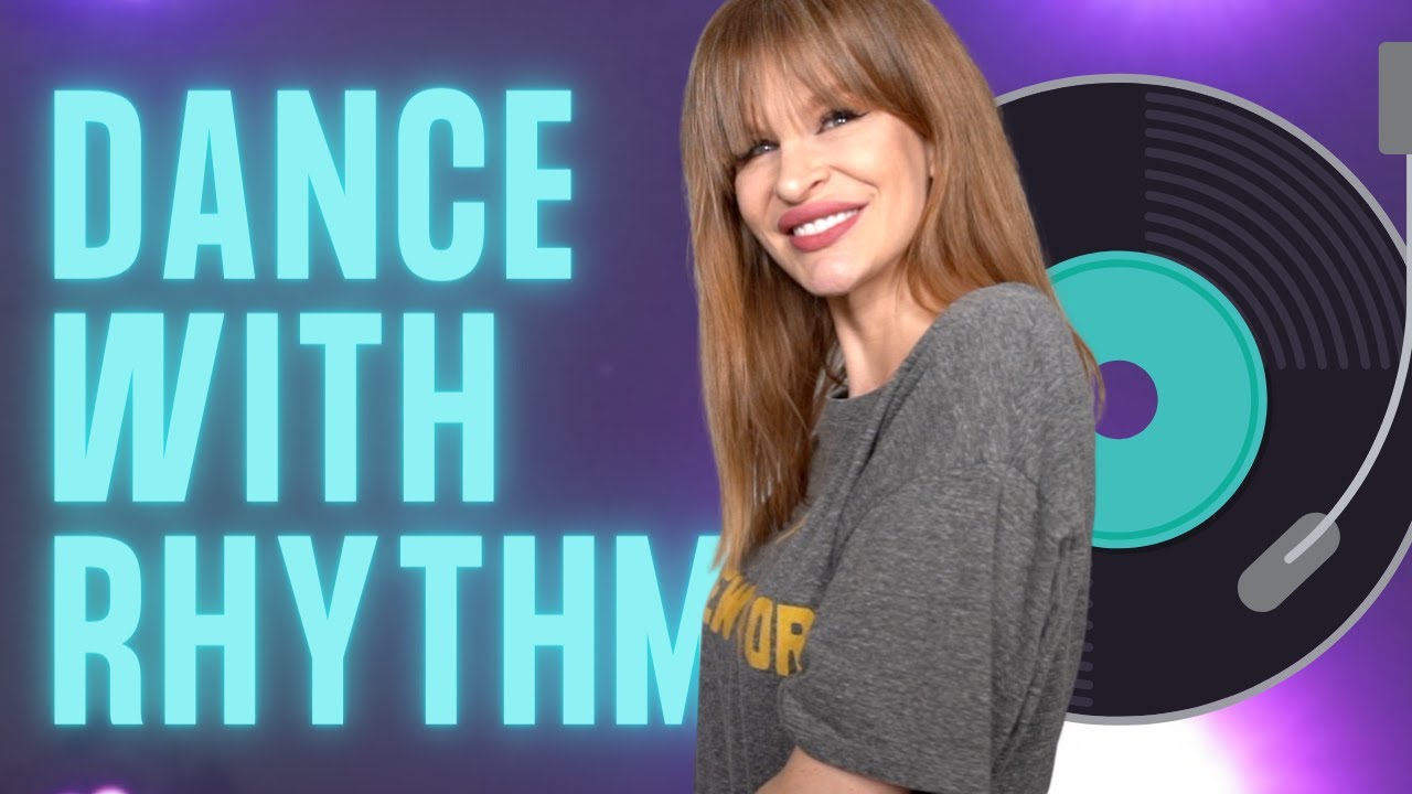 How To Dance With Rhythm If You Can't Hear The Beat (LEARN FAST!)