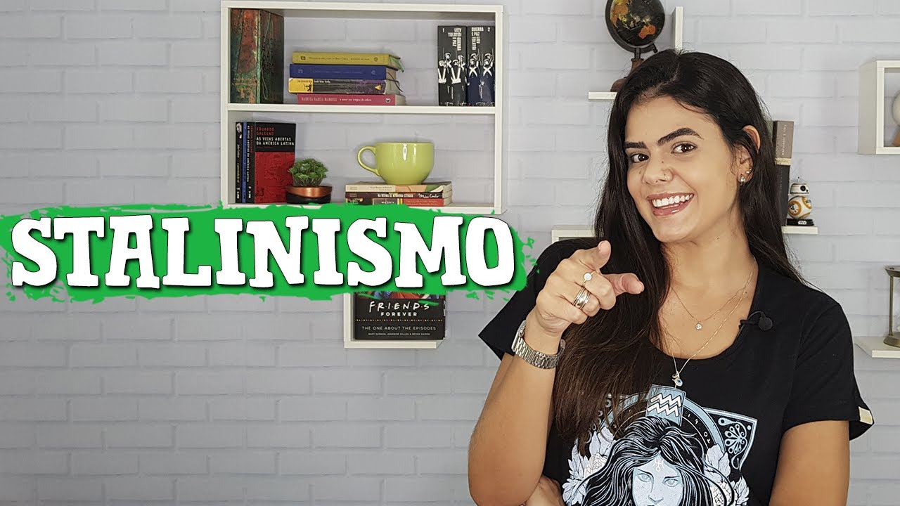 STALINISMO