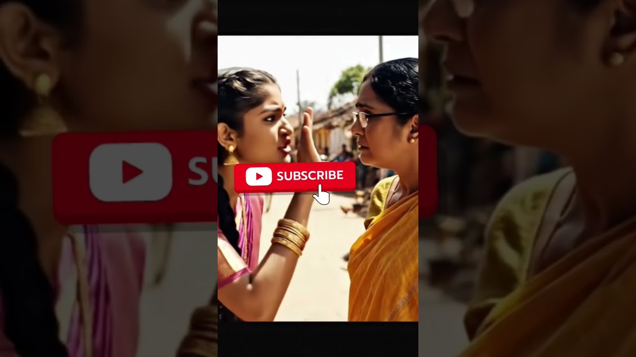 saas bahu ki chugli 