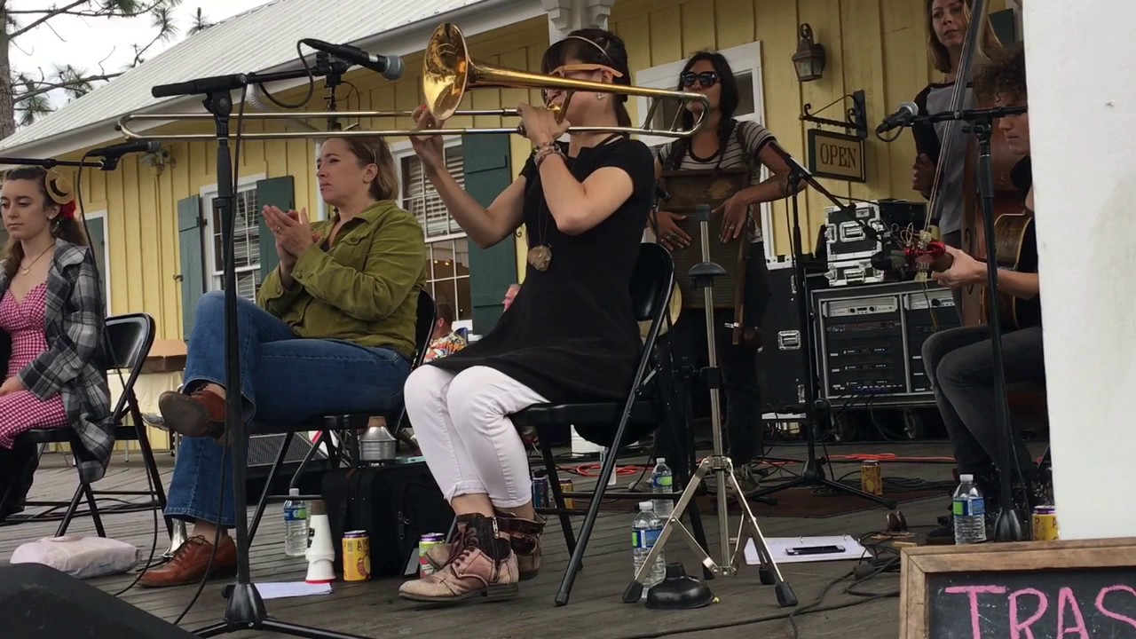 Shake 'Em Up Jazz Band - When You Wore a Tulip