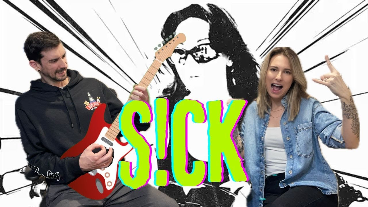 The Warning - Sick REACTION!!