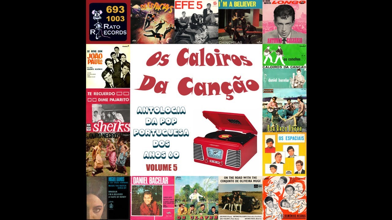 Natércia Barreto - Naquela manhã d'oiro (1968)