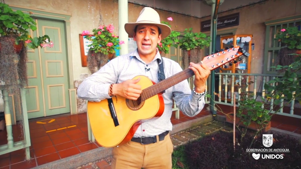 Marinilla, la ciudad con alma musical