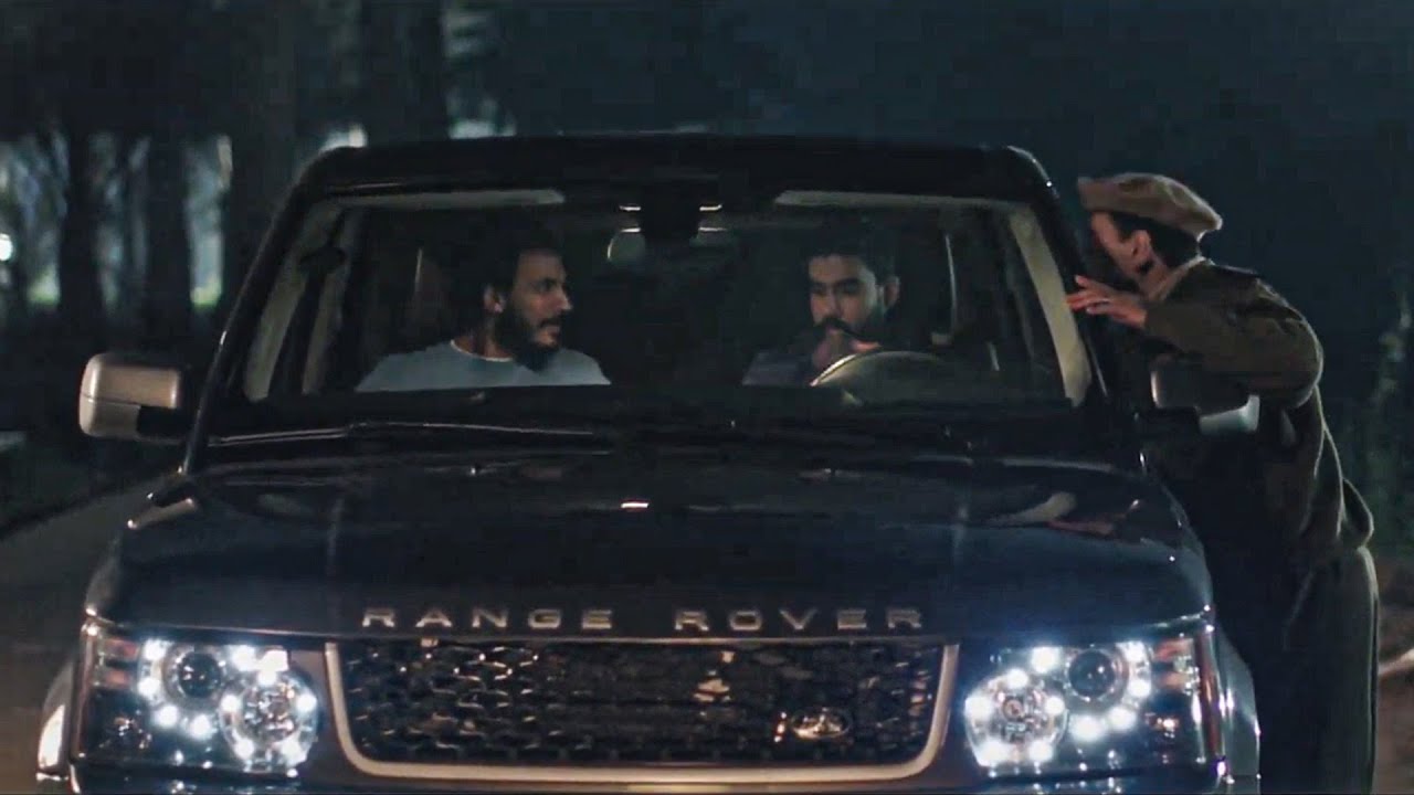 لما تكون ظابط محترم وتقبض علي مجرم  و يقولك انت ماتعرفش انا ابن مين 😱