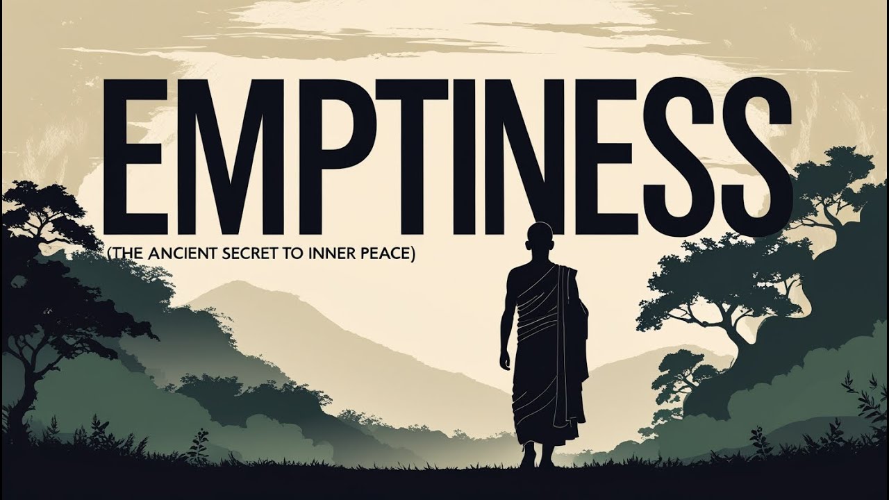 Letting Go: The Secret to Finding Inner Peace