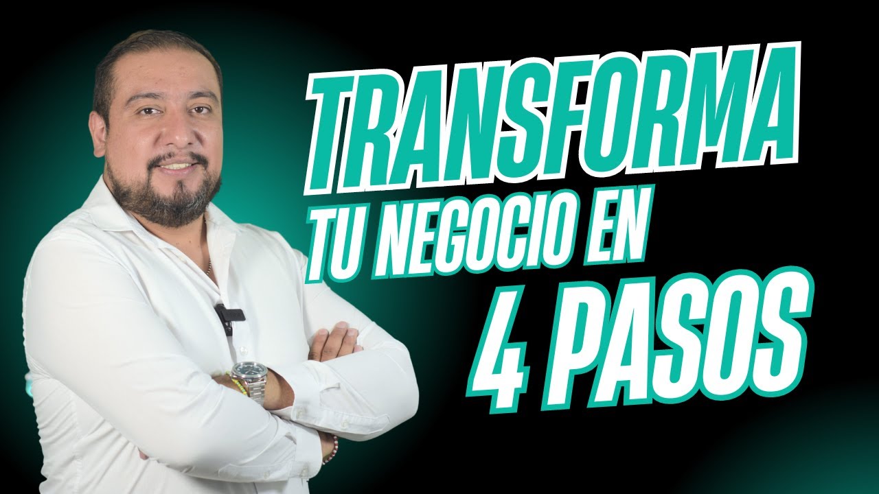 💡 ¿Cómo Implementar el Desarrollo Organizacional? | Guía para Líderes Emprendedores [ 3 Técnicas ]