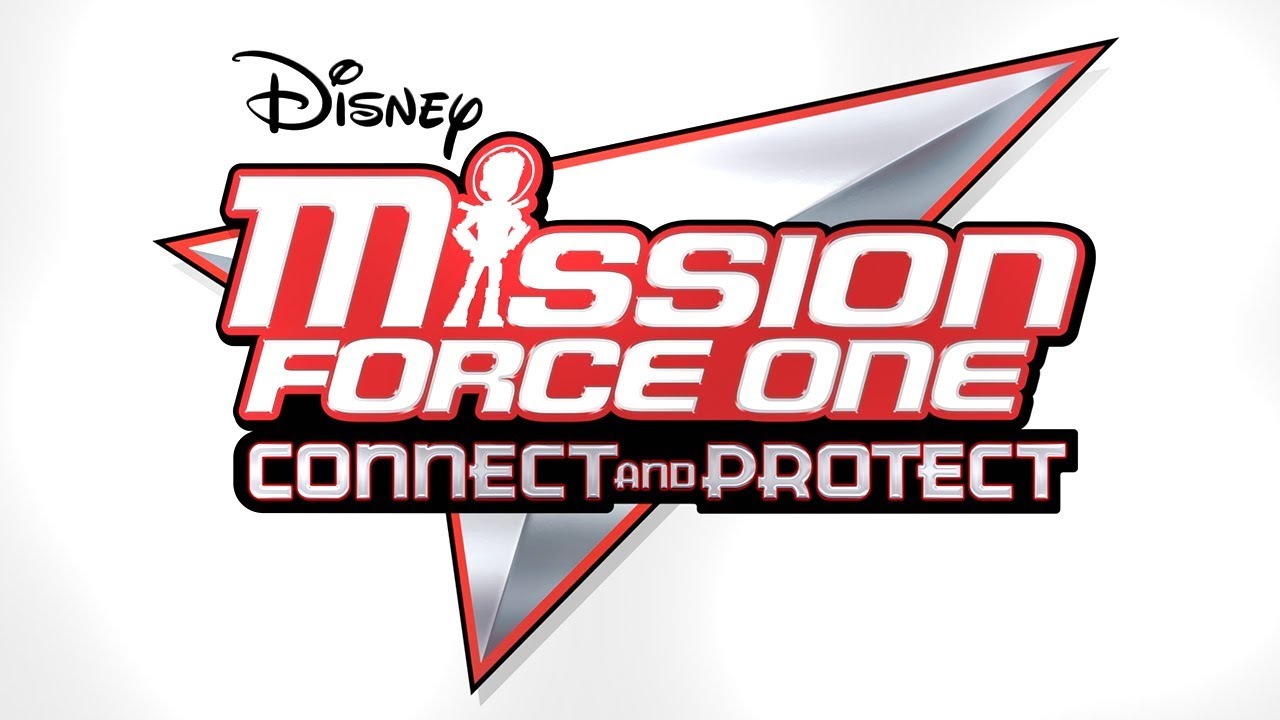 The Burrower | Mission Force One: Connect and Protect | Disney Junior