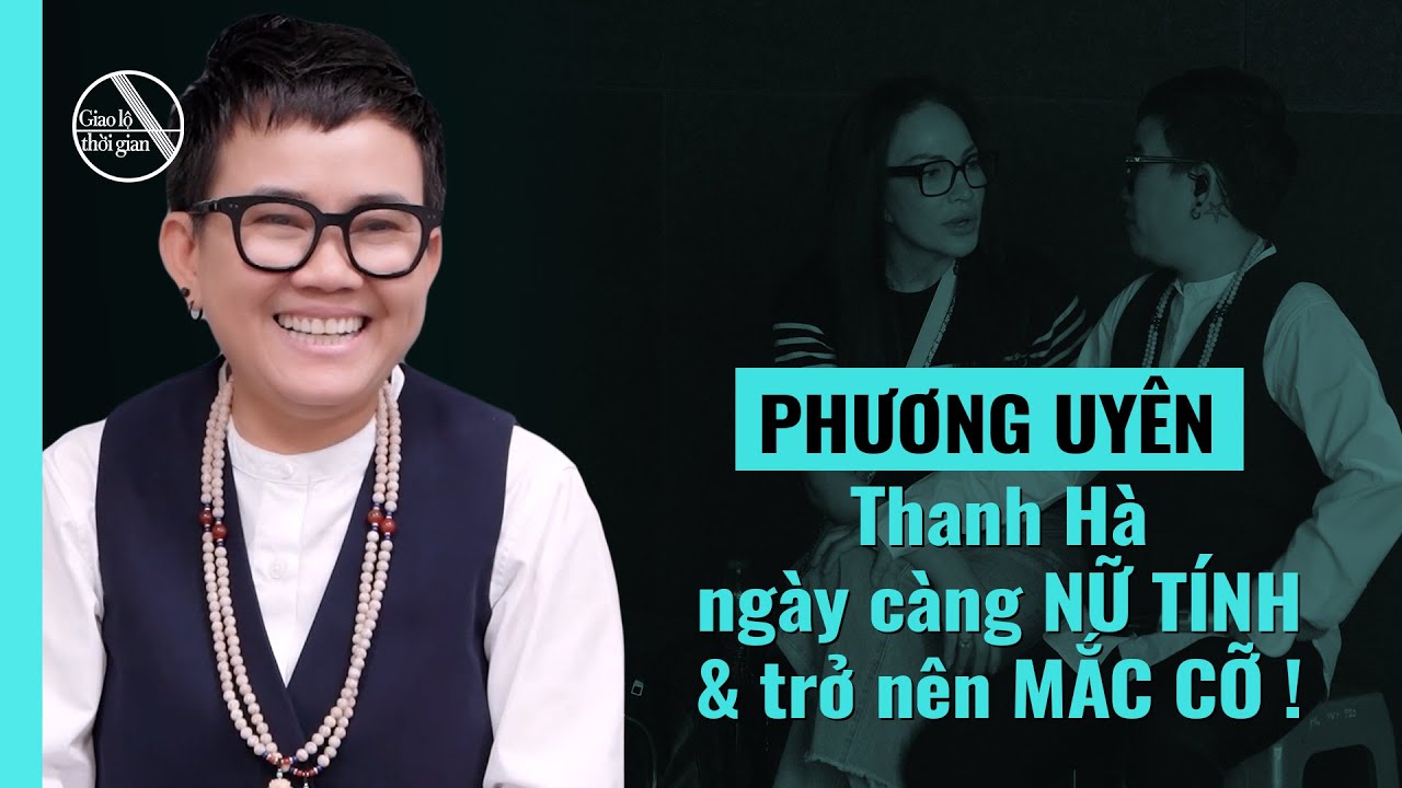 Phương Uyên hạnh phúc khi chia sẻ về những 
