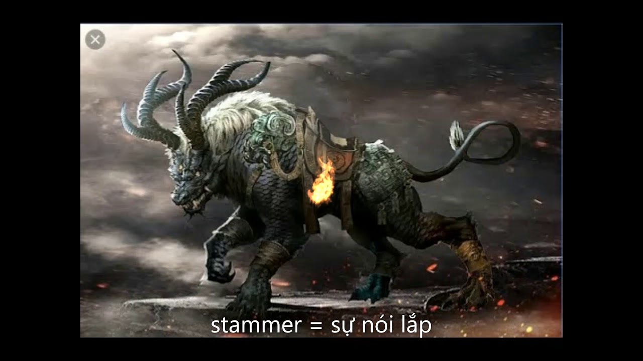 Stutter