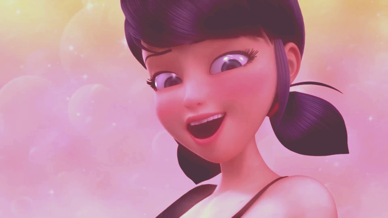 Miraculous Ladybug iKON -(LOVE SCENARIO) fmv
