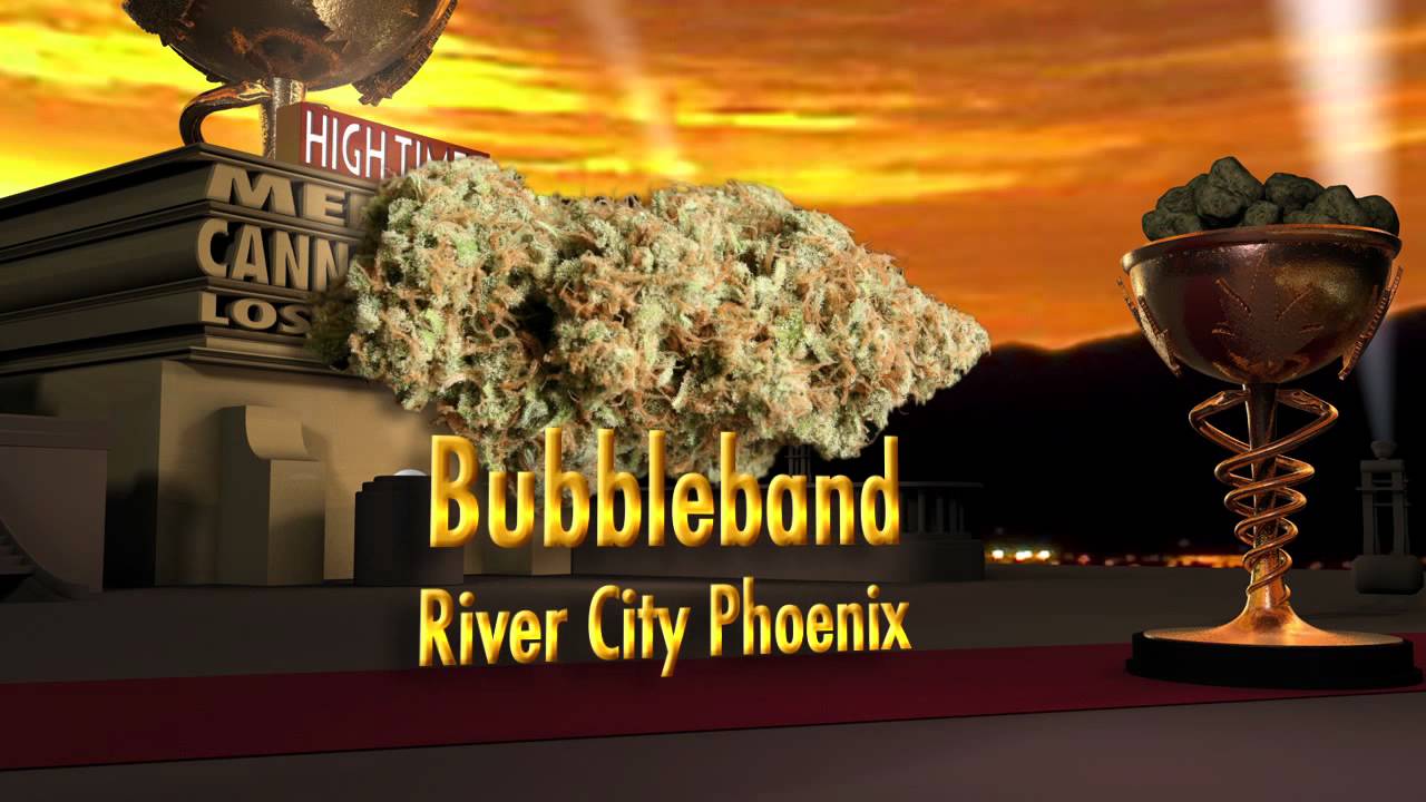 HIGH TIMES Medical Cannabis Cup in LA - Entries