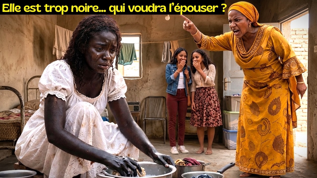 M&eacute;pris&eacute;e et rejet&eacute;e par tous&hellip; jusqu&rsquo;au jour o&ugrave; un Milliardaire l&rsquo;a rendue reine 👑