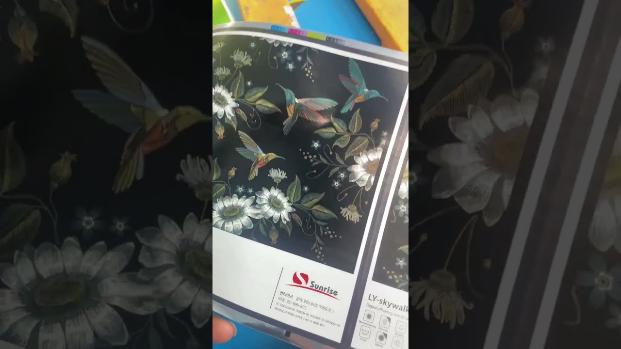 Digital 3D Vanishing machine ( LINGYU )