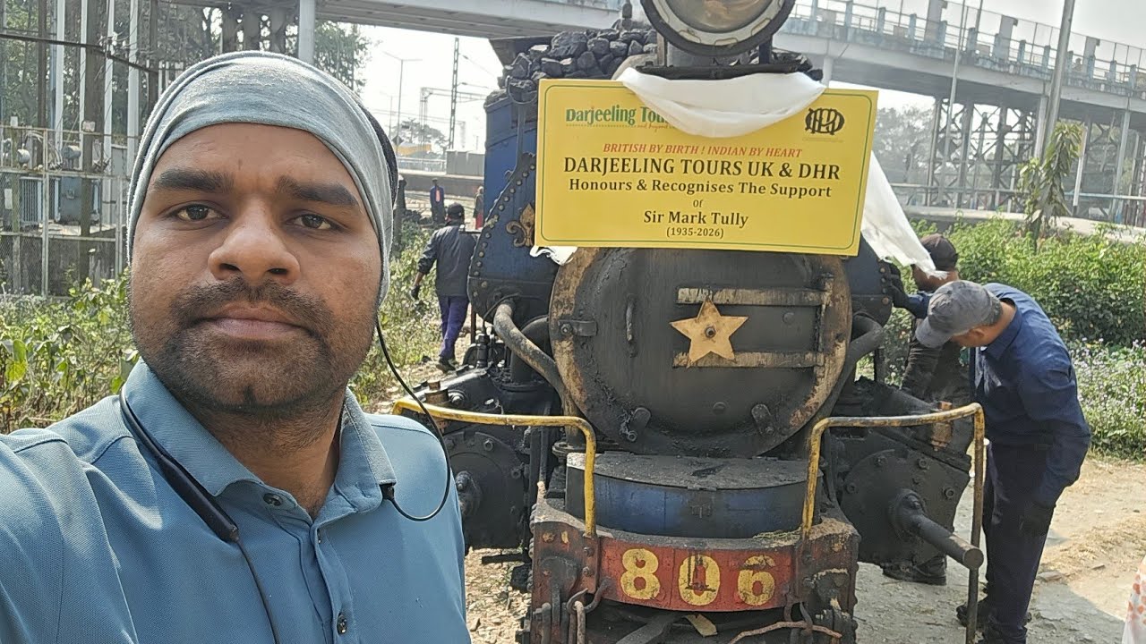 RAI RAIL FAN is live