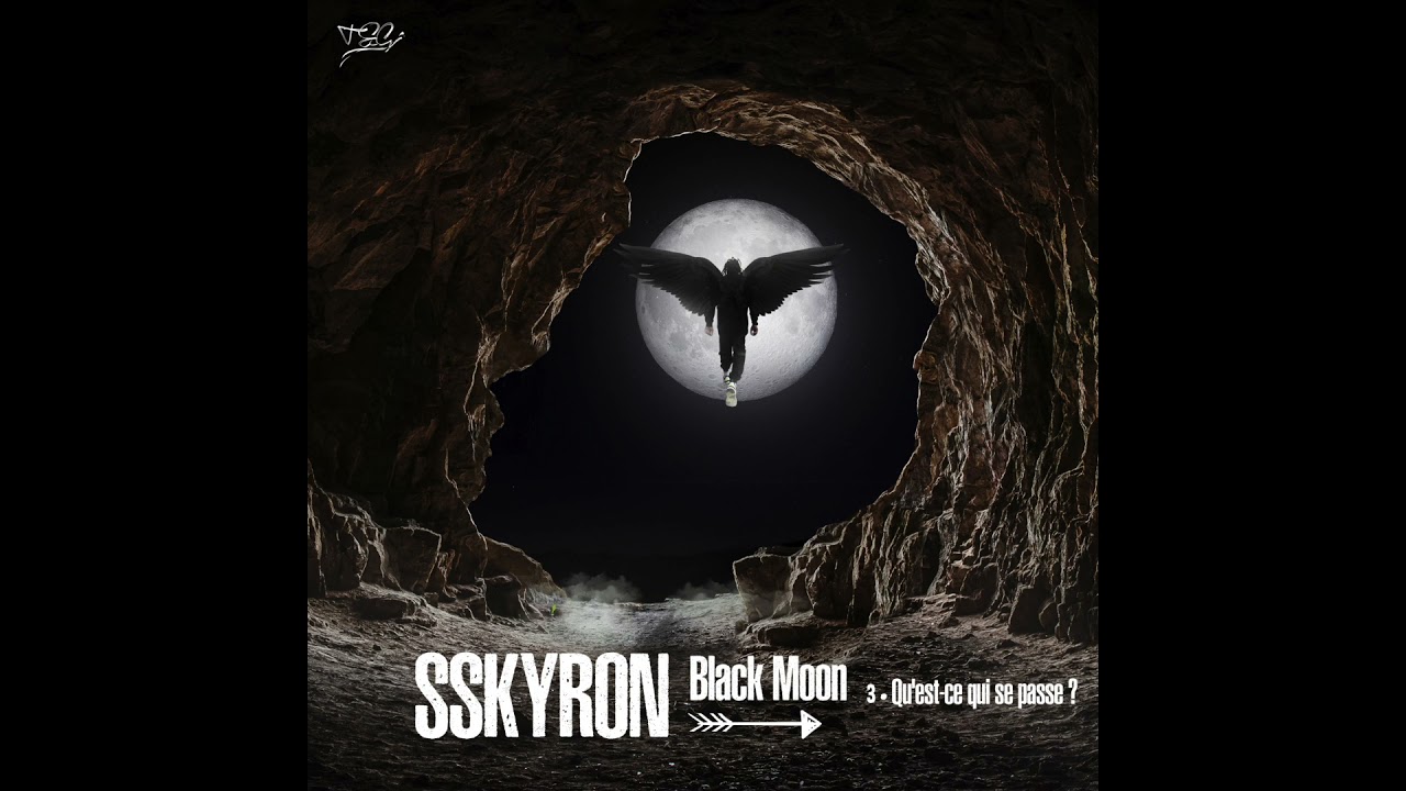 SSKYRON - Qu'est-ce qui se passe ?