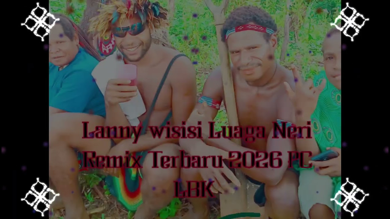 PC LBK Gopare Kogoya Ulagay Ambiluk wanibonack 🏔️🗻🙏🗻🏔️