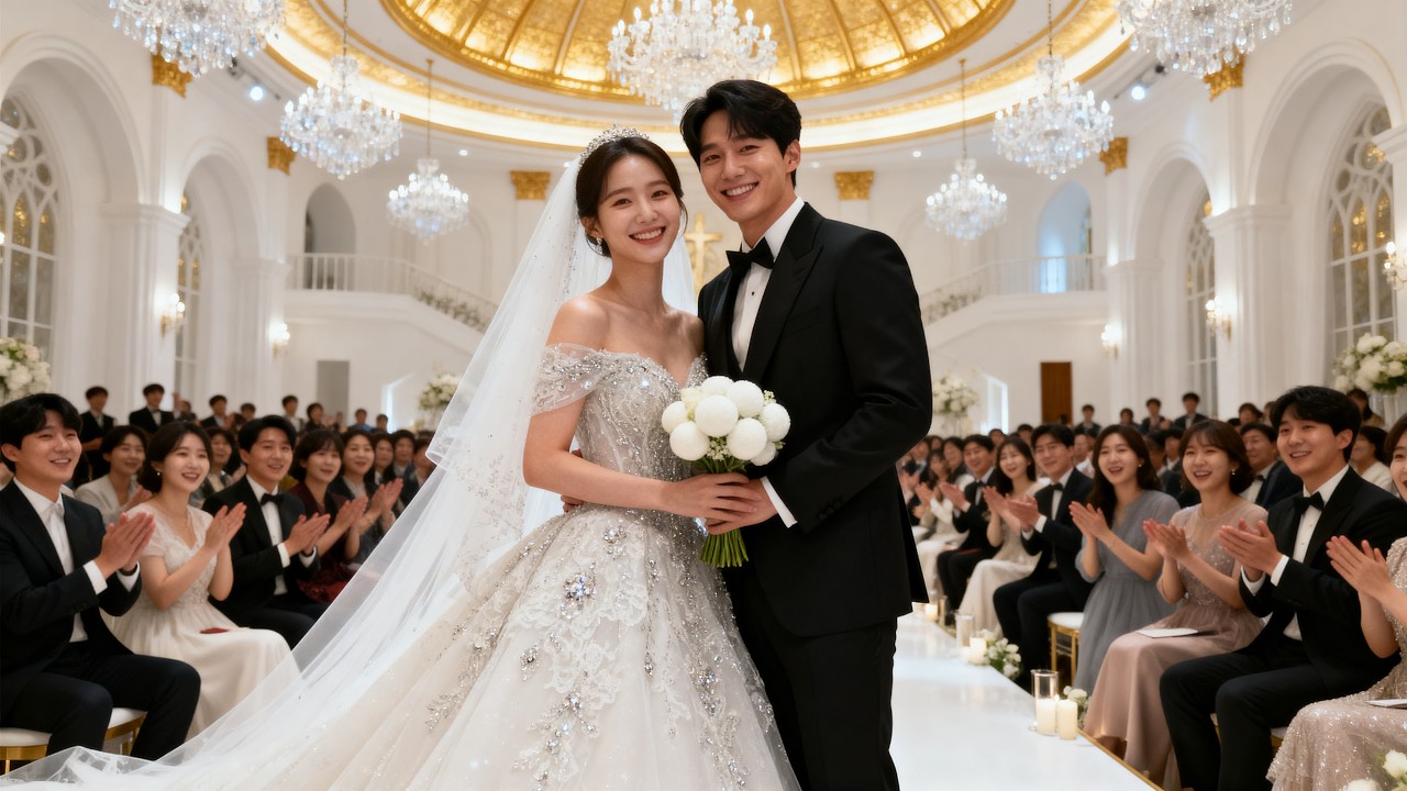 Poor Girl Forced To Go Jail Of Family, Unexpectedly, She Released Prison Marry CEO, Revenge Begin!