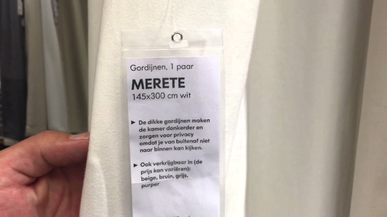 FLAUWE IKEA GRAPPEN, de NL versie