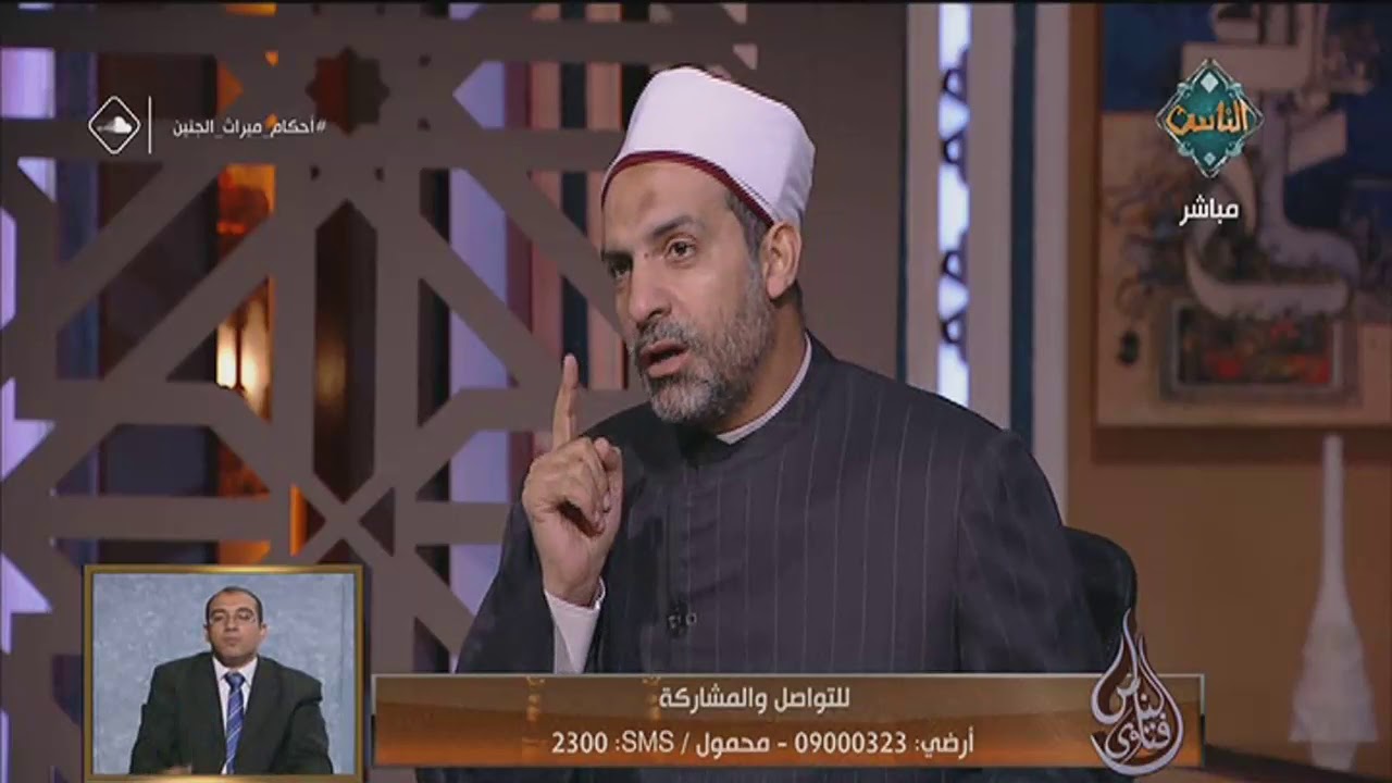 الإجابة الشافية للسؤال الصعب هل الإنسان مسير أم مخير؟ | فتاوى الناس