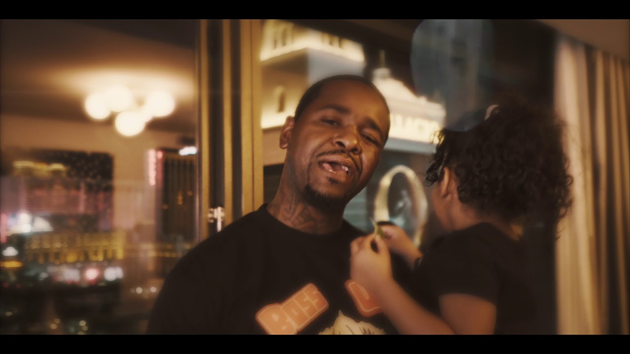Blunt Da Blockmonsta and Da Gutta Soul &ldquo;Getting Mine&rdquo; Dangerous Ridahz Album